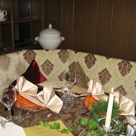 Bergchalet Hotel Reinerhof Riva di Tures Zewnętrze zdjęcie