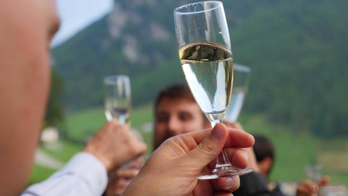 Bergchalet Hotel Reinerhof Riva di Tures Zewnętrze zdjęcie
