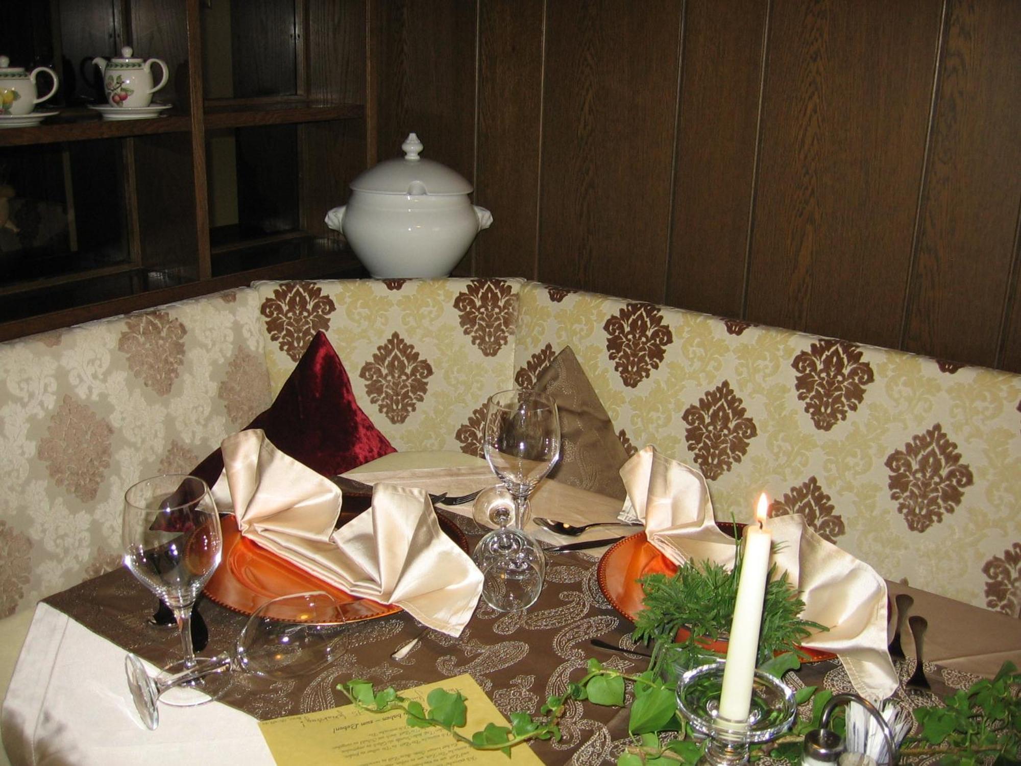 Bergchalet Hotel Reinerhof Riva di Tures Zewnętrze zdjęcie