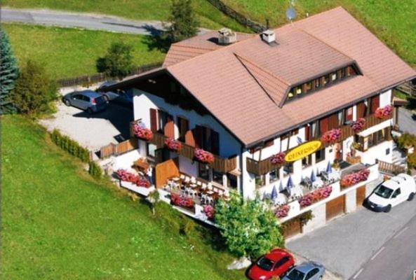 Bergchalet Hotel Reinerhof Riva di Tures Zewnętrze zdjęcie