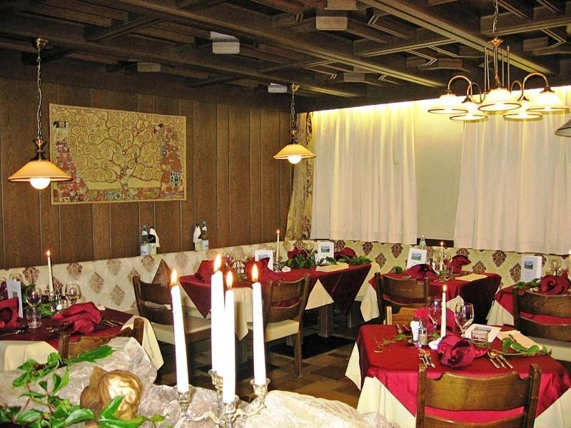 Bergchalet Hotel Reinerhof Riva di Tures Zewnętrze zdjęcie
