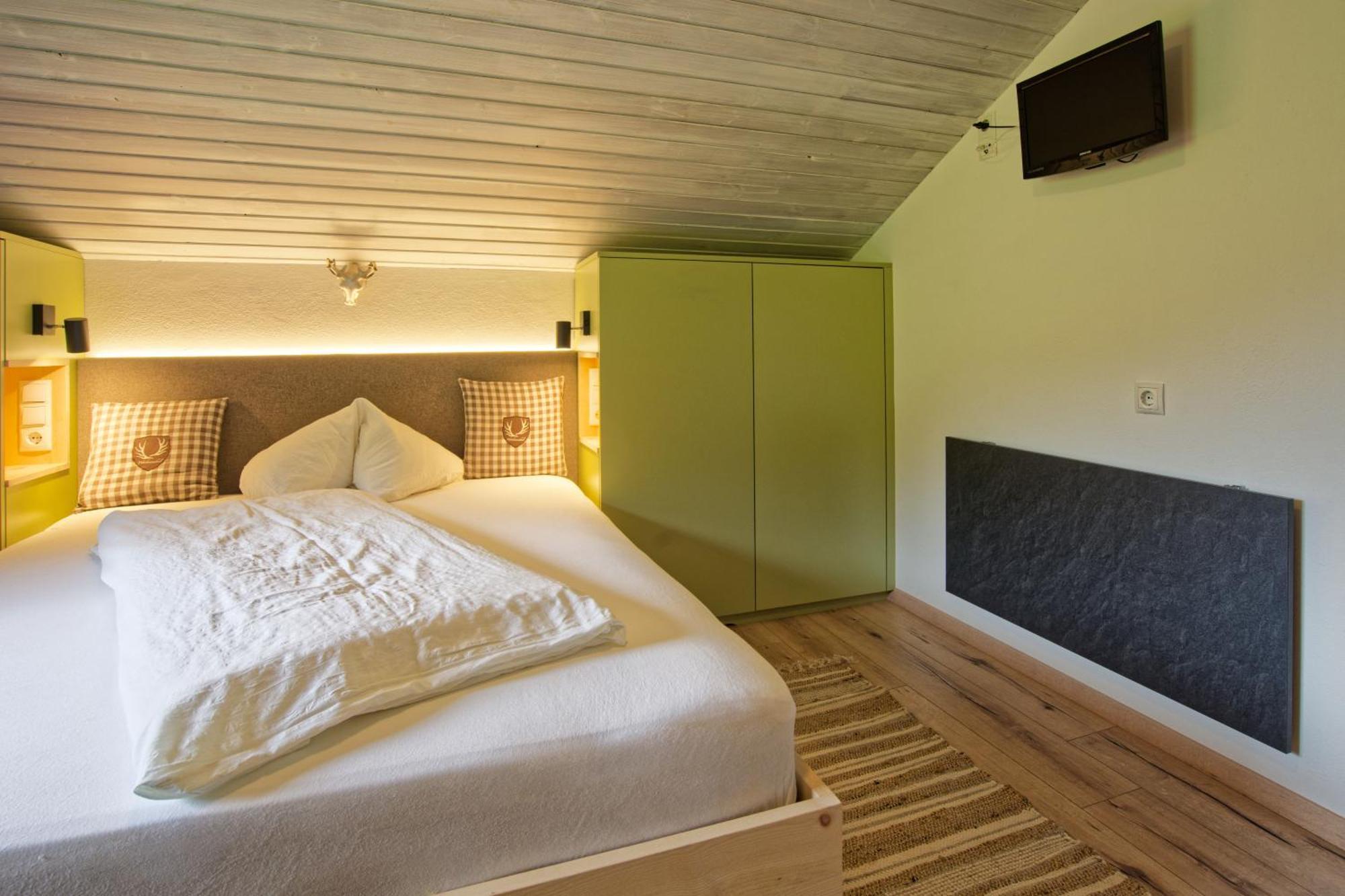 Bergchalet Hotel Reinerhof Riva di Tures Zewnętrze zdjęcie