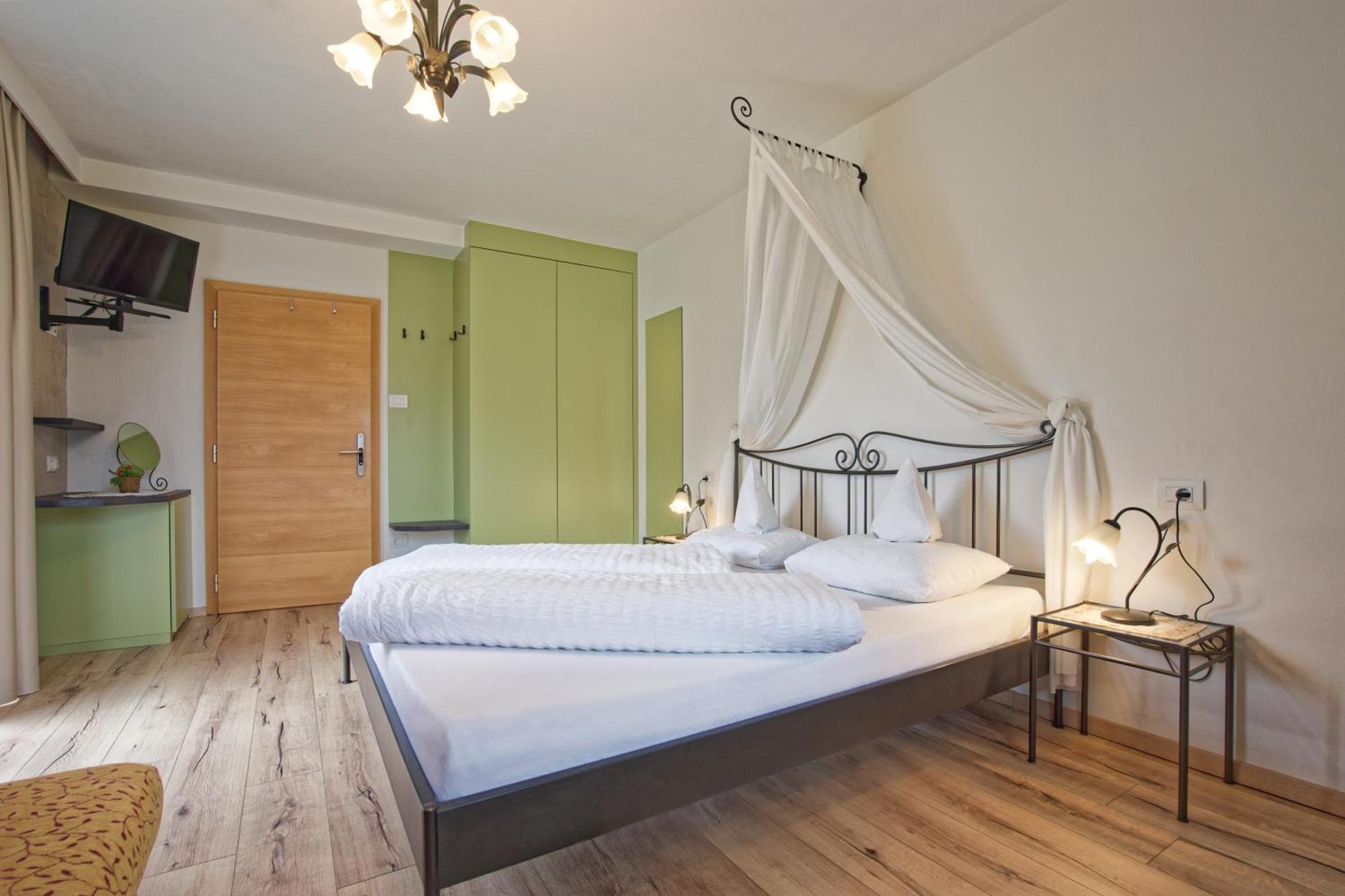 Bergchalet Hotel Reinerhof Riva di Tures Zewnętrze zdjęcie